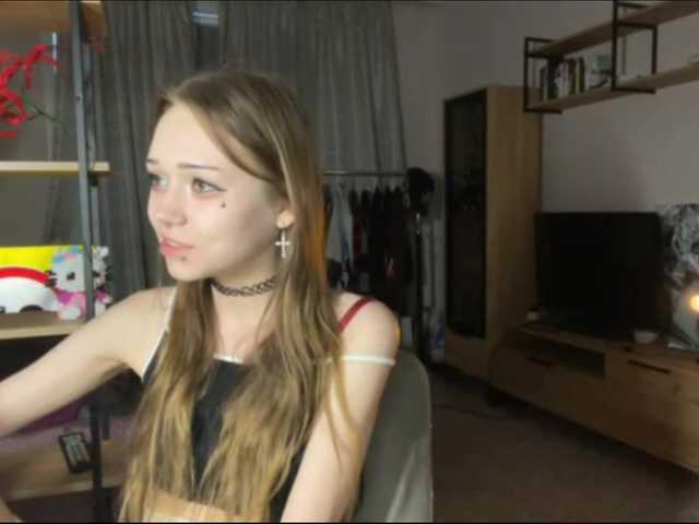 ValeriaHova live cam on BongaCams