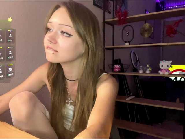 ValeriaHova live cam on BongaCams