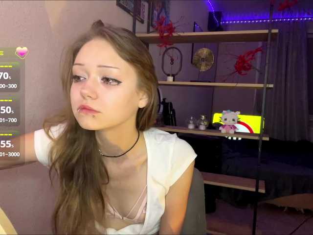 ValeriaHova live webcam show