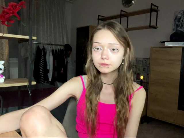 ValeriaHova live cam on BongaCams