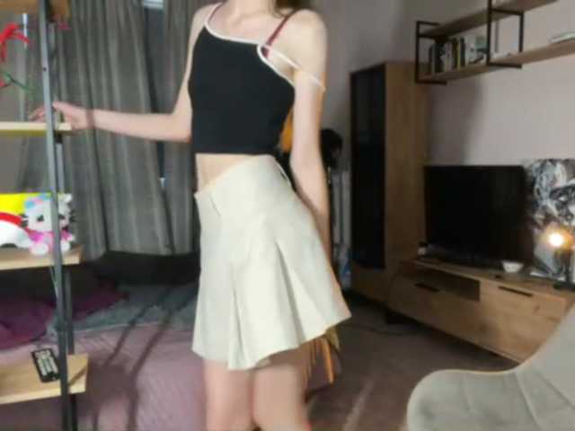 ValeriaHova live cam on BongaCams