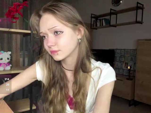 valeriahova live sex show