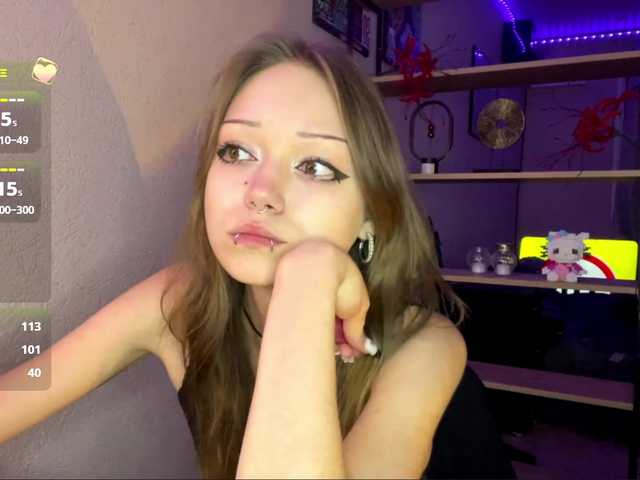 ValeriaHova live cam