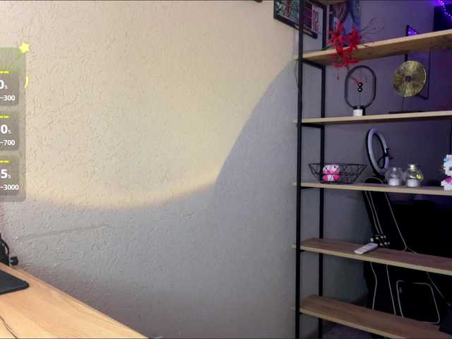 ValeriaHova live cam on BongaCams
