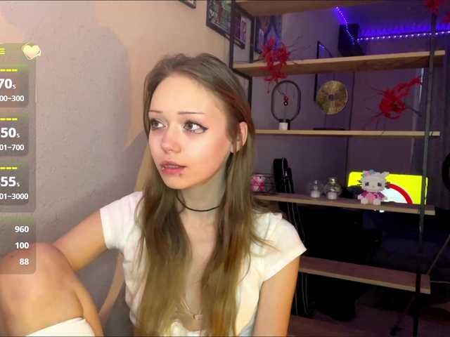 ValeriaHova live cam on BongaCams