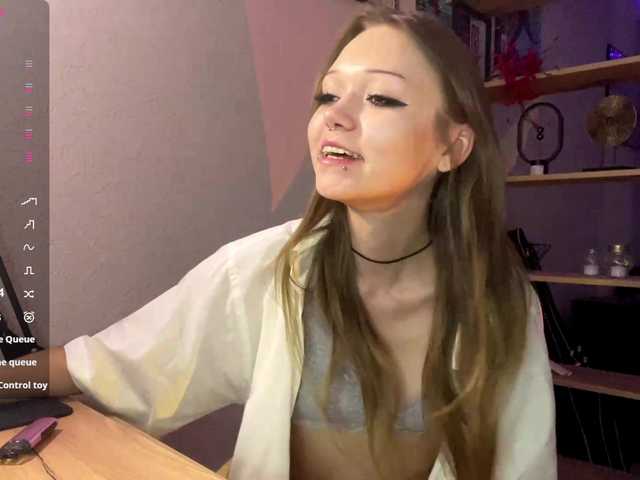 ValeriaHova live cam on BongaCams