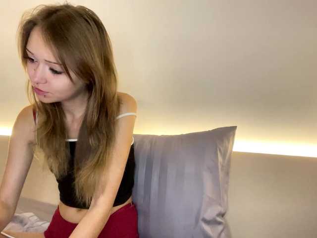 ValeriaHova live cam on BongaCams