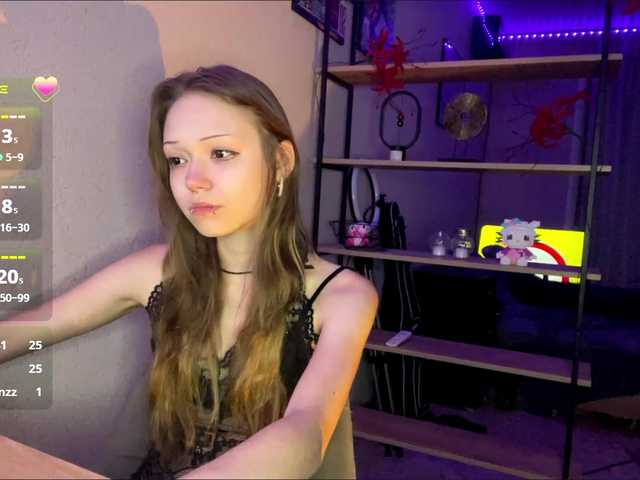 ValeriaHova live cam on BongaCams
