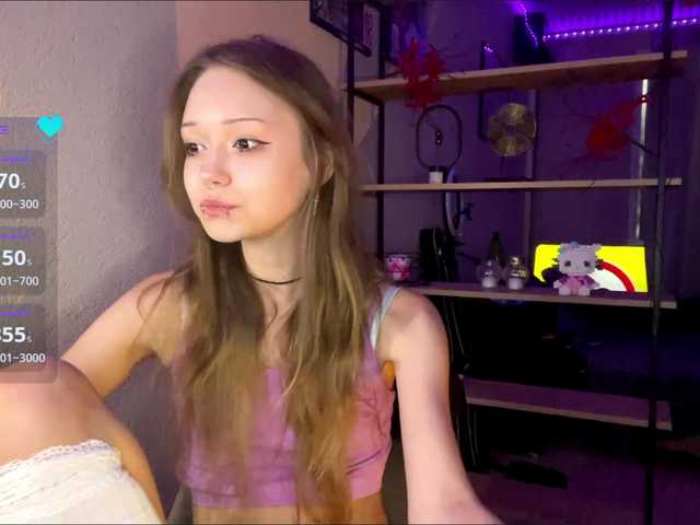 ValeriaHova live cam on BongaCams
