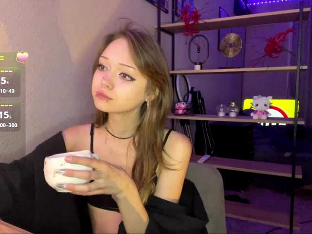 ValeriaHova live cam on BongaCams