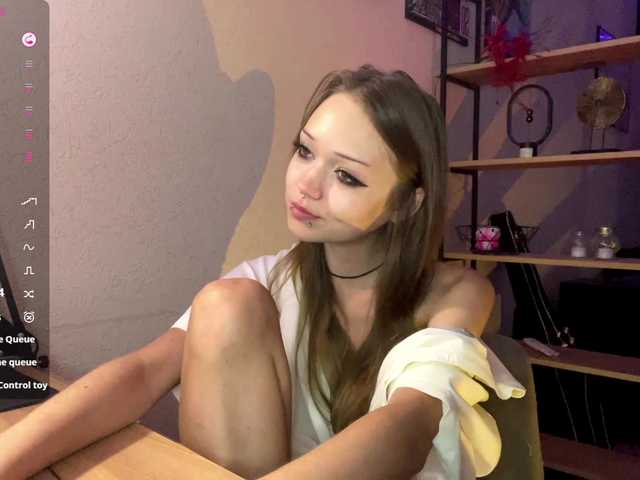 ValeriaHova live cam on BongaCams