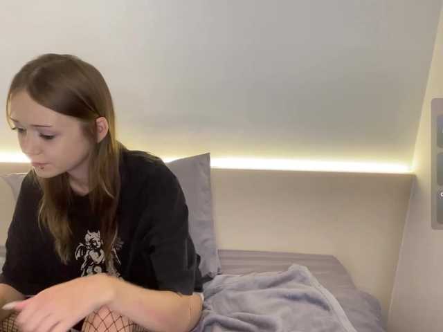 ValeriaHova live cam on BongaCams