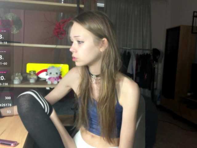 Live трансляция ValeriaHova - slutnetki.online