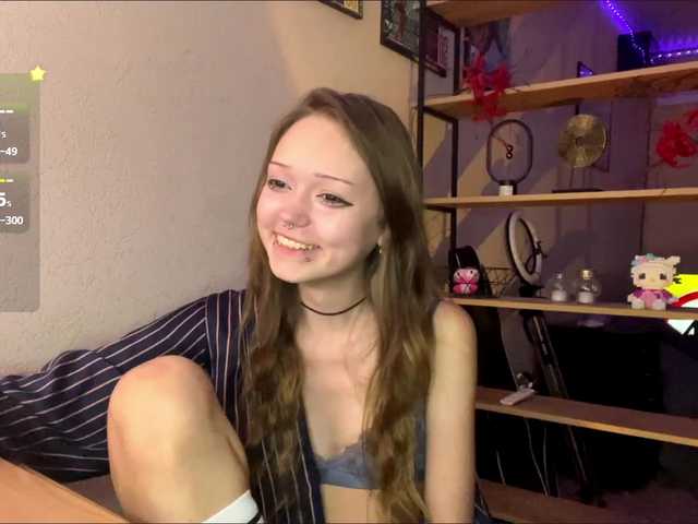 ValeriaHova live cam on BongaCams