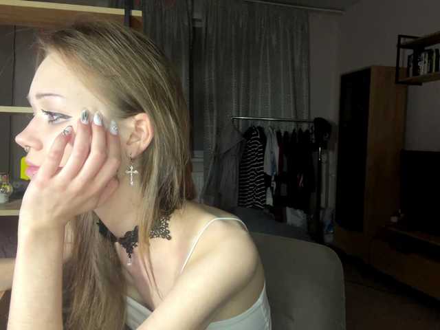 ValeriaHova live cam on BongaCams