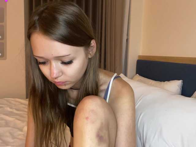 ValeriaHova live cam on BongaCams