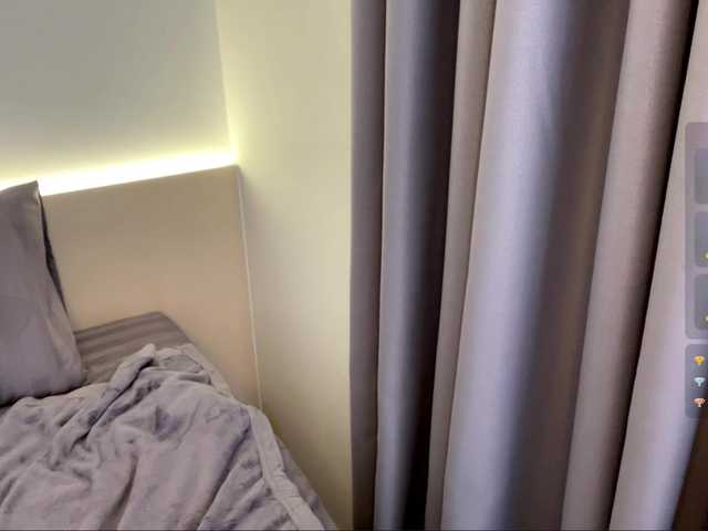 ValeriaHova live cam on BongaCams