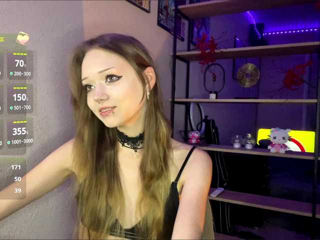 ValeriaHova live cam on BongaCams