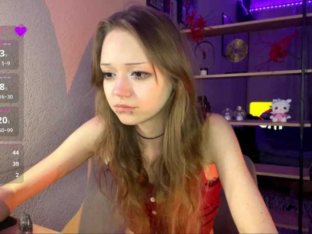 ValeriaHova live cam on BongaCams