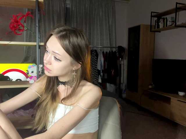 ValeriaHova live cam on BongaCams