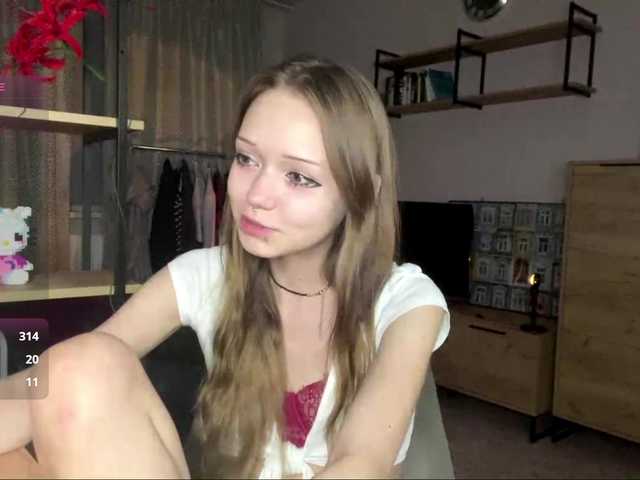 ValeriaHova live cam on BongaCams