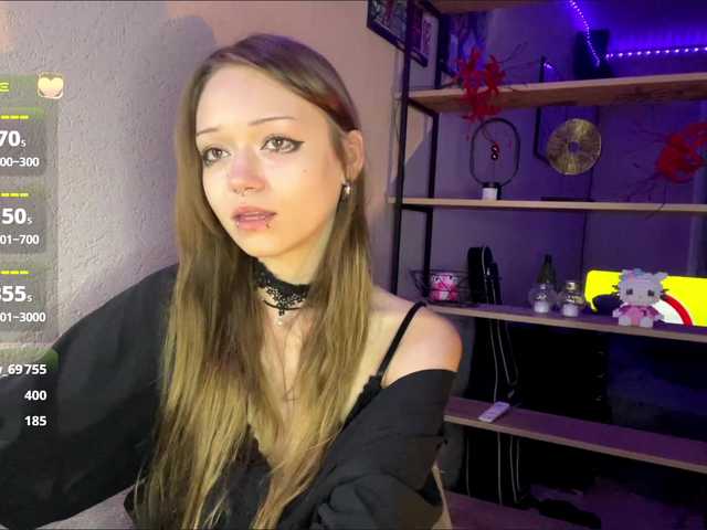 ValeriaHova live cam on BongaCams