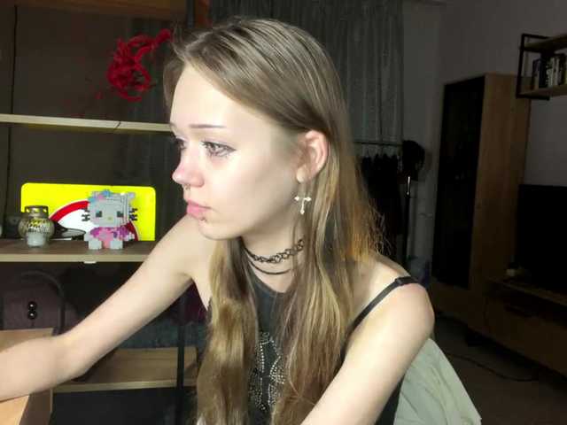 ValeriaHova live cam on BongaCams