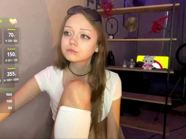 ValeriaHova live cam on BongaCams