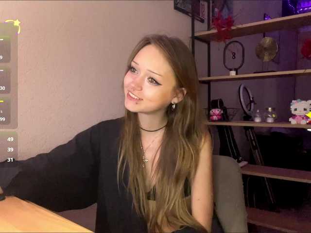 ValeriaHova live cam on BongaCams