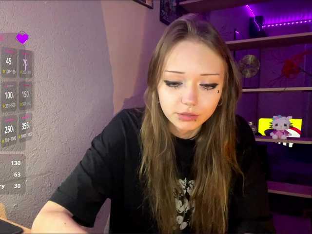 valeriahova live sex show