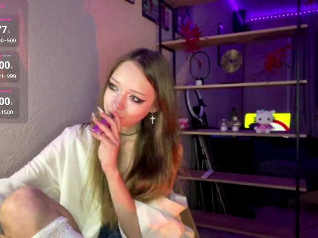 ValeriaHova live cam on BongaCams