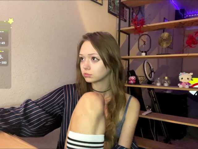 ValeriaHova live cam