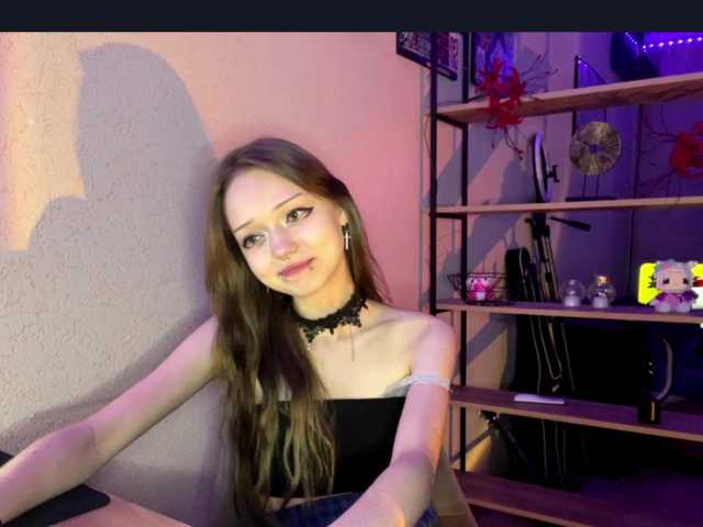 ValeriaHova live cam on BongaCams