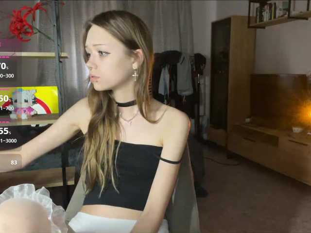 ValeriaHova live cam on BongaCams