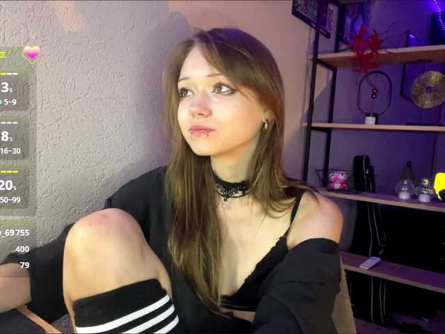ValeriaHova live cam on BongaCams