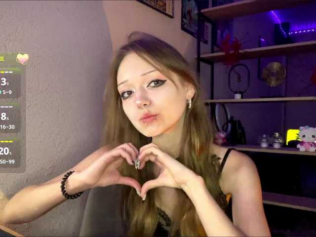 valeriahova cam belle