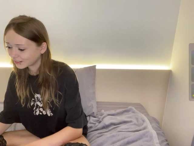 ValeriaHova live cam on BongaCams