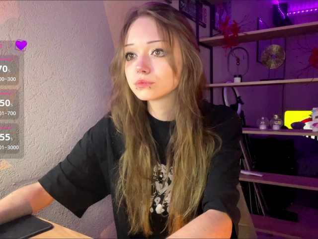 ValeriaHova live cam on BongaCams