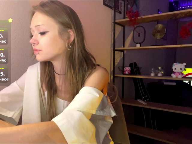 ValeriaHova live cam on BongaCams