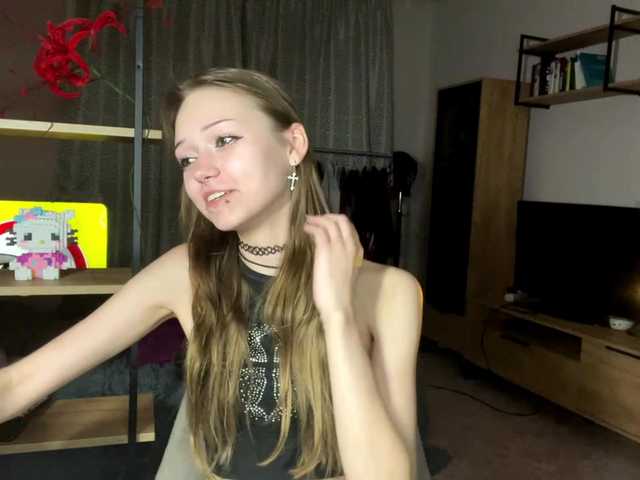 ValeriaHova live cam on BongaCams