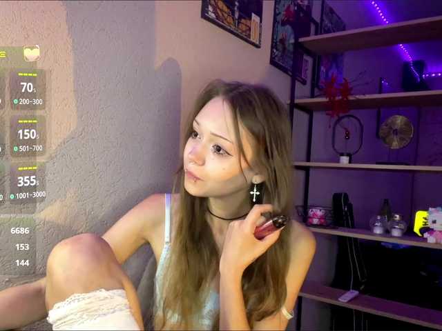 ValeriaHova live cam on BongaCams