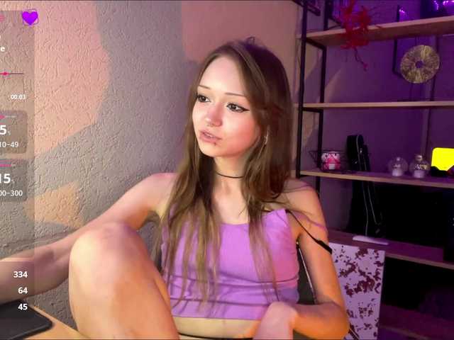 valeriahova cam belle