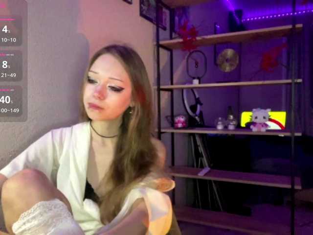 ValeriaHova live cam on BongaCams