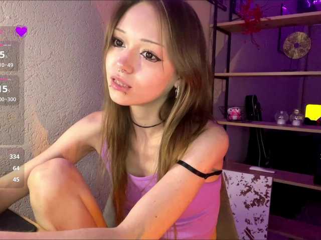 ValeriaHova live cam on BongaCams