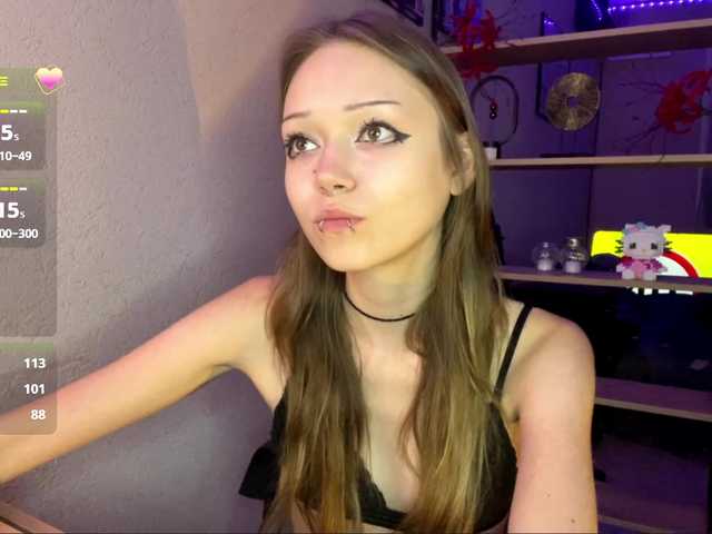 ValeriaHova live cam on BongaCams