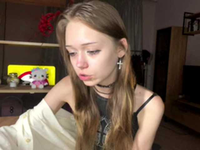 ValeriaHova live cam on BongaCams