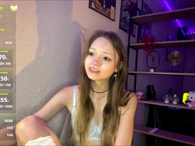 ValeriaHova live cam on BongaCams