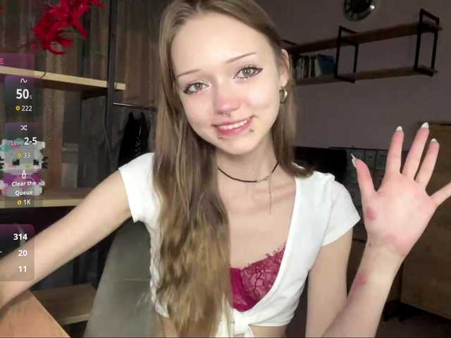 valeriahova live sex