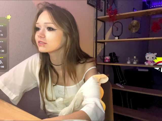 ValeriaHova live cam on BongaCams
