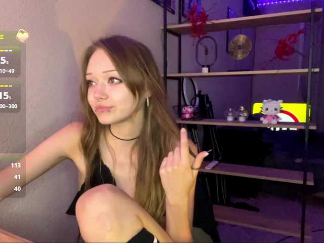 ValeriaHova live cam on BongaCams